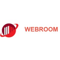 Webroom logo, Webroom contact details