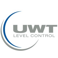 UWT GmbH - Level Control logo, UWT GmbH - Level Control contact details