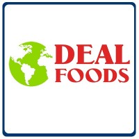 Deal Foods logo, Deal Foods contact details