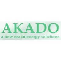 Akado Inc. logo, Akado Inc. contact details