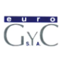 EuroGyC logo, EuroGyC contact details