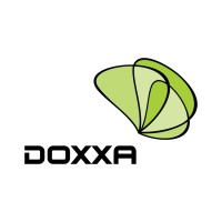 Doxxa logo, Doxxa contact details