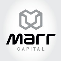 Marr Capital logo, Marr Capital contact details