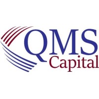 QMS Capital logo, QMS Capital contact details