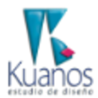 KUANOS Estudio de Diseño logo, KUANOS Estudio de Diseño contact details