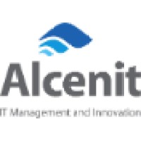 Alcenit Corporation logo, Alcenit Corporation contact details