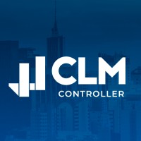 CLM Controller logo, CLM Controller contact details