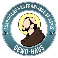 Associação São Francisco de Assis Gewo Haus logo, Associação São Francisco de Assis Gewo Haus contact details