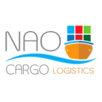 Nao Cargo logo, Nao Cargo contact details