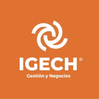 IGECH S.A. logo, IGECH S.A. contact details