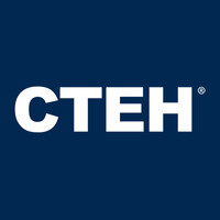 CTEH logo, CTEH contact details