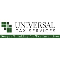 Universal Tax Services logo, Universal Tax Services contact details