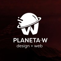 Planeta W Design + Web logo, Planeta W Design + Web contact details