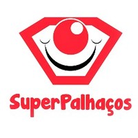 SuperPalhaços logo, SuperPalhaços contact details