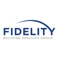 Fidelity Building Services Group logo, Fidelity Building Services Group contact details