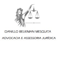 Danillo Belkiman Mesquita - Advocacia e Assessoria Jurídica logo, Danillo Belkiman Mesquita - Advocacia e Assessoria Jurídica contact details