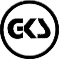 G K Services logo, G K Services contact details