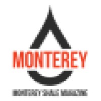 Monterey Shale Magazine logo, Monterey Shale Magazine contact details