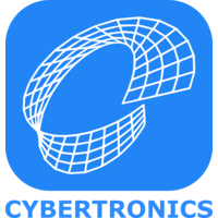 Cybertronics logo, Cybertronics contact details