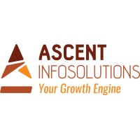 Ascent InfoSolutions logo, Ascent InfoSolutions contact details