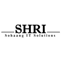 SHRI Sohaang IT Solutions logo, SHRI Sohaang IT Solutions contact details