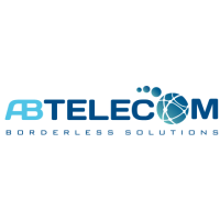 ABTELECOM logo, ABTELECOM contact details