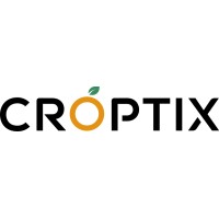 Croptix logo, Croptix contact details