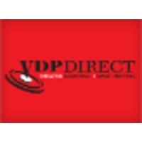 VDP Direct logo, VDP Direct contact details