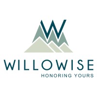 Willowise logo, Willowise contact details