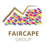 Faircape Group logo, Faircape Group contact details