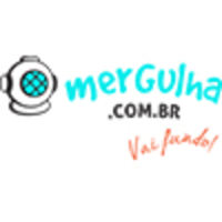 Mergulha logo, Mergulha contact details