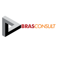 BRASCONSULT logo, BRASCONSULT contact details