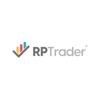 RP Trader® logo, RP Trader® contact details