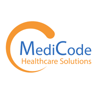 Medicode Healthcare Solutions logo, Medicode Healthcare Solutions contact details