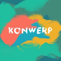 Konwerp logo, Konwerp contact details