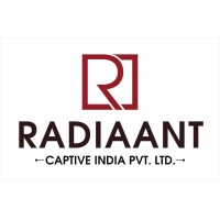 Radiaant Captive (India) Private Limited logo, Radiaant Captive (India) Private Limited contact details