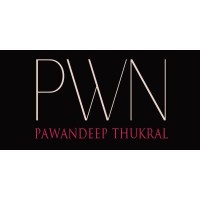 PWN Clothing logo, PWN Clothing contact details