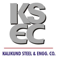 Kalikund Steel & Engg Co logo, Kalikund Steel & Engg Co contact details