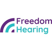 Freedom Hearing (Australia) logo, Freedom Hearing (Australia) contact details