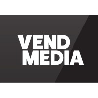 Vend Media logo, Vend Media contact details