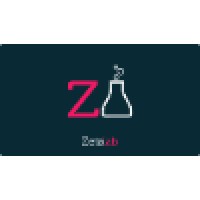 Z-Lab logo, Z-Lab contact details