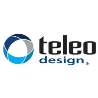 Teleo Design Pty Ltd logo, Teleo Design Pty Ltd contact details