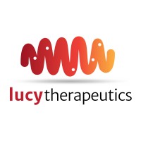 Lucy Therapeutics logo, Lucy Therapeutics contact details