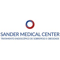 Sander Medical Center logo, Sander Medical Center contact details