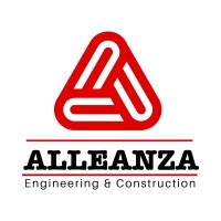 ALLEANZA Co logo, ALLEANZA Co contact details