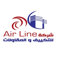 Air Line HVAC & Contracting logo, Air Line HVAC & Contracting contact details