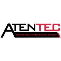 AtenTEC logo, AtenTEC contact details