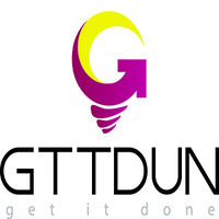 GTTDUN logo, GTTDUN contact details