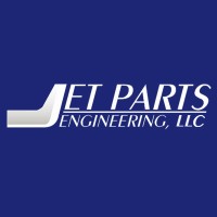 Jet Parts Engineering Inc logo, Jet Parts Engineering Inc contact details