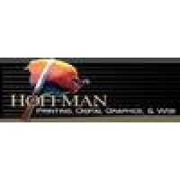 Hoffman Printing logo, Hoffman Printing contact details